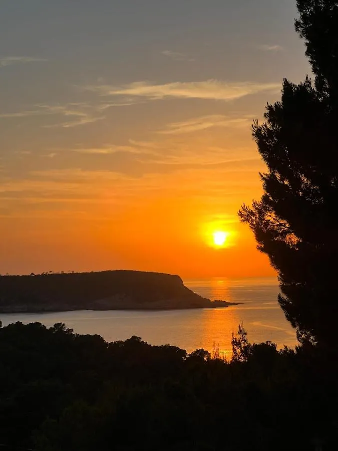Villa Cala Xuclar Portinatx