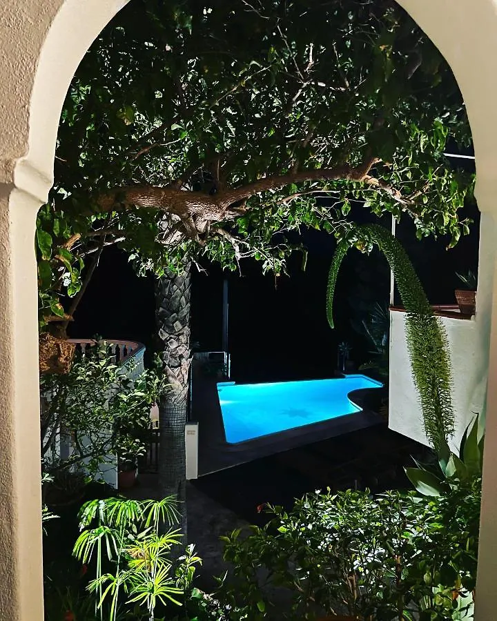 Villa Cala Xuclar Portinatx Espagne