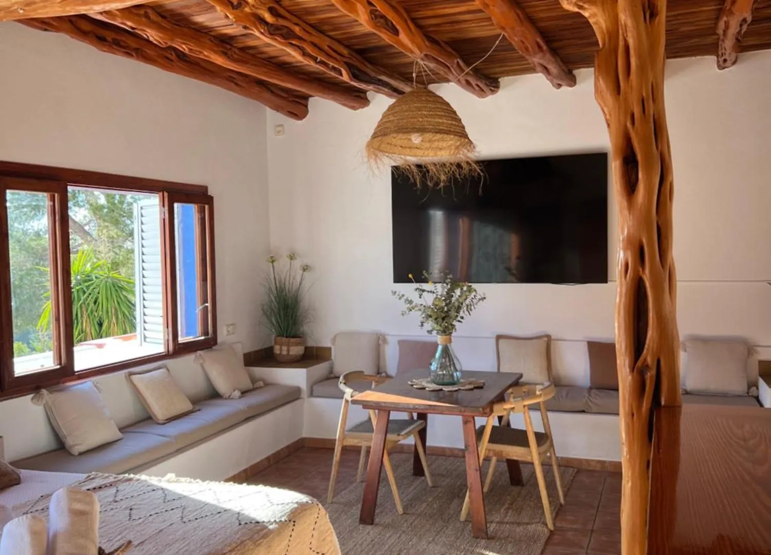 Villa Cala Xuclar Portinatx 0*,  Espagne