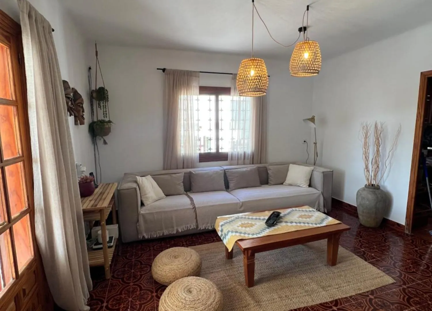 Villa Cala Xuclar Portinatx