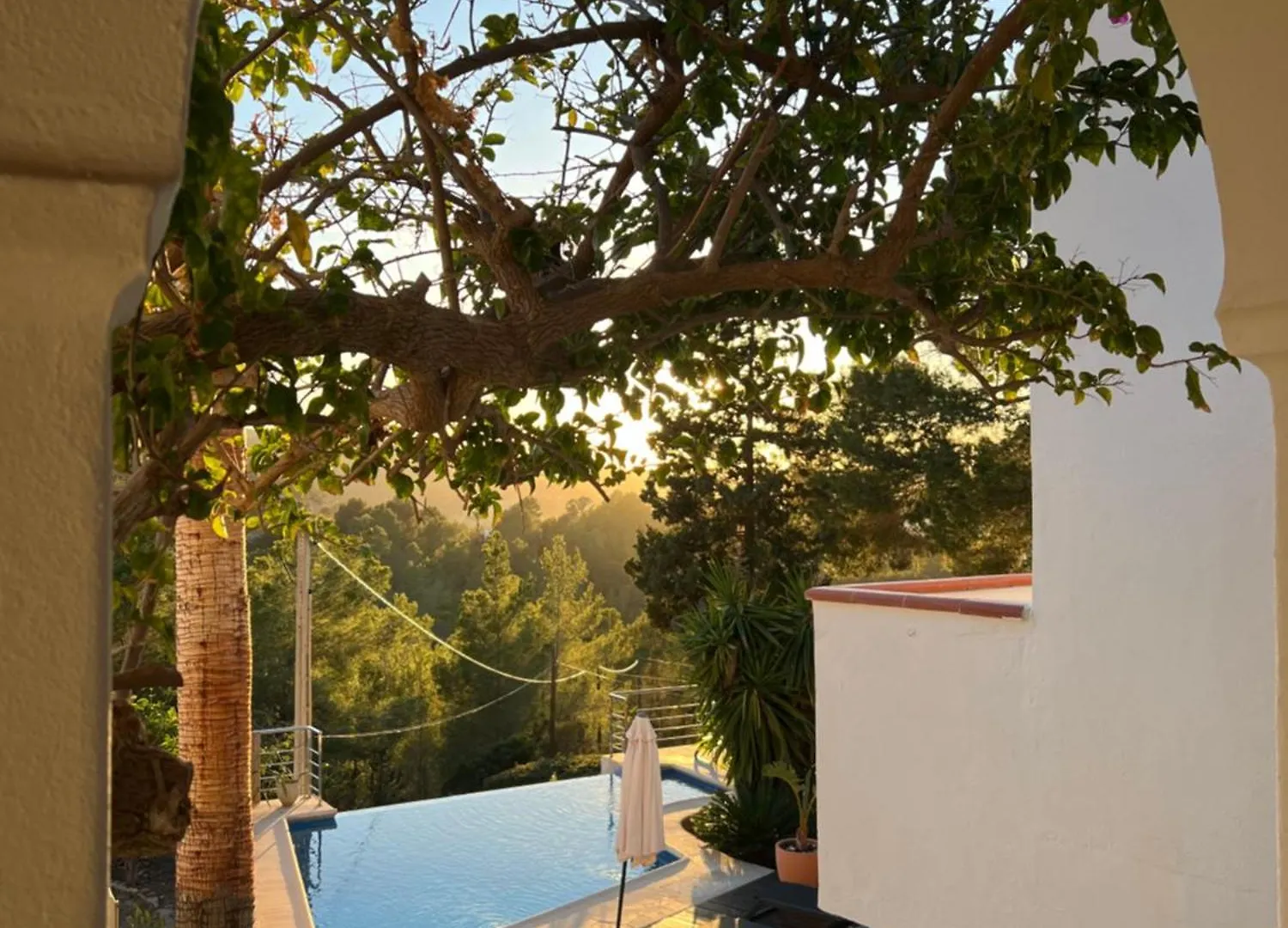 Villa Cala Xuclar Portinatx Espagne
